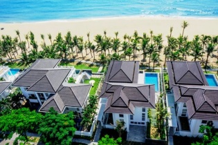 Premier Village Đà Nẵng sẵn sàng cho một mùa lễ hội khó quên