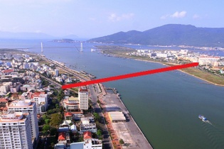 Đà Nẵng "chốt" phương án đầu tư 4.700 tỷ đồng làm hầm qua sông Hàn