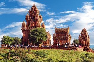 Ninh Thuận thu hút được gần 20.000 tỷ đồng vốn đầu tư trong năm vừa qua