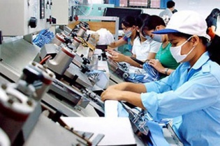 Quỹ Phát triển DNNVV nới rộng đối tượng cho vay vốn