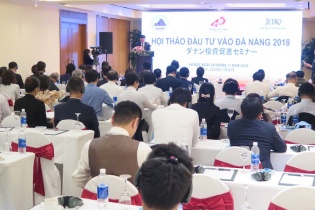 Đà Nẵng gọi vốn chất lượng cao từ Nhật Bản