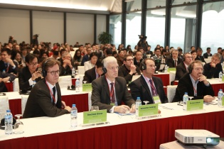 Sắp diễn ra Diễn đàn Bền vững lần thứ 2