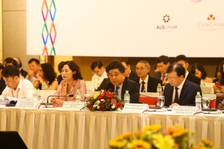 Khai mạc VBF giữa kỳ 2019: Nhấn mạnh trách nhiệm xã hội của doanh nghiệp