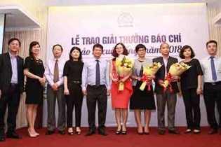 Hiệp hội Bảo hiểm Việt Nam tiếp tục mở rộng hoạt động trong năm 2019