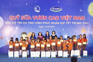 Cần cái nhìn đúng về Chương trình ”Sữa học đường”