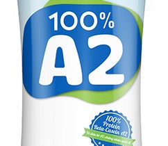 Vinamilk tiên phong sản xuất sữa A2 tại Việt Nam