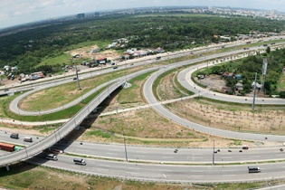 TP.HCM tổ chức cuộc thi quốc tế ý tưởng quy hoạch đô thị sáng tạo