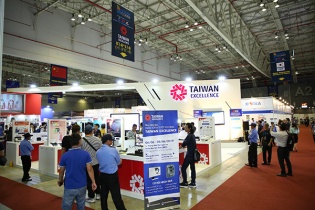 Khai mạc Vietnam ICT COMM 2019