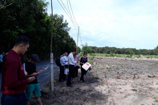 HĐND TP.HCM: Nóng chuyện "cò" đất phân lô, bán nền trái phép