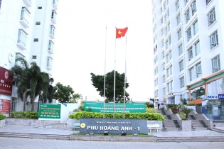 Sai phạm tại Dự án The Park Residences: Sở Xây dựng TP.HCM báo cáo gì với Văn phòng Chủ tịch nước?