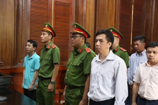 Vụ VN Pharma: Cơ quan điều tra chưa xác minh được tính hợp pháp của nguồn gốc lô thuốc