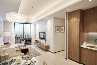 5 lý do khiến bất động sản Việt Nam thu hút giới đầu tư quốc tế