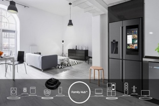 Samsung Smart Solutions ra mắt thị trường Việt