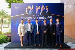 Cùng Shark giải mã bí quyết tư vấn - thành công trong lĩnh vực bất động sản hạng sang