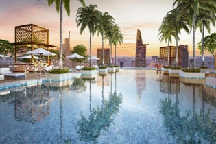 Bất động sản Việt Nam: Những thế mạnh khởi tạo sóng đầu tư quốc tế 