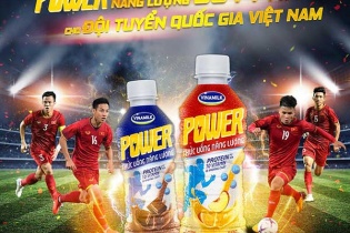 Nền tảng thể lực - bệ phóng cho đội tuyển Việt Nam bay cao