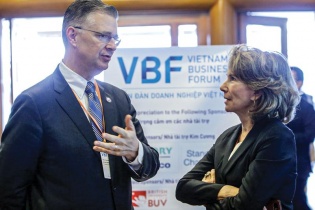 Doanh nghiệp FDI mong muốn chính sách thuế minh bạch, thuận lợi, nhất quán