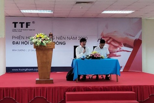 Ông Mai Hữu Tín: Giữ TTF không bị hủy niêm yết trong năm 2020 
