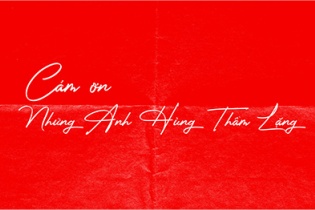 Coca-Cola ra mắt phim ngắn tri ân đội ngũ trên tuyến đầu chống dịch Covid 19