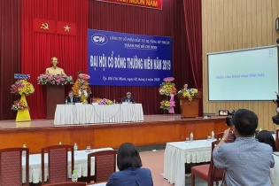 CII kỳ vọng hoạch lãi hơn 800 tỷ đồng, huy động vốn hàng nghìn tỷ đồng