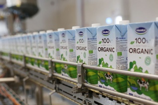 Vinamilk là thương hiệu được chọn mua nhiều nhất ở nhiều phân khúc lớn