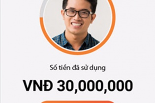 MoneyTap lần đầu tiên mang ứng dụng kết nối hạn mức tín dụng đến Việt Nam