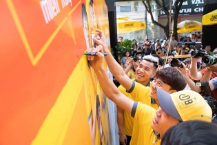 Ông Bầu ra mắt quán Flagship đầu tiên-nơi giao lưu và chia sẻ đam mê