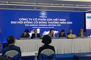 Vinamilk sẽ tiếp tục mở rộng hoạt động M&A