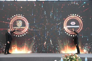 Masterise Homes bắt tay Techcombank ra mắt chương trình “Home for Home”