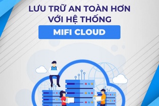 Giải pháp lưu trữ hàng đầu cho phần mềm hóa đơn điện tử