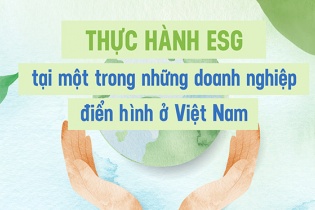 Vinamilk: Chú trọng chất lượng "Môi trường, Xã hội, Quản trị" để phát triển bền vững