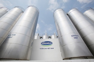 Vinamilk là đại diện duy nhất của ASEAN "phủ" 4 Bảng xếp hạng toàn cầu về thương hiệu 2021