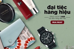 Mua sắm trên các sàn thương mại điện tử: Giải pháp kích cầu an toàn
