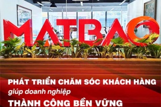 Phát triển chăm sóc khách hàng - con đường thành công bền vững