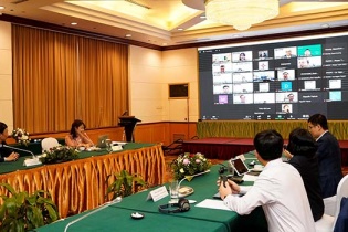 Diễn đàn quản trị cấp cao Việt Nam - Singapore: Chiến lược trong trạng thái bình thường mới