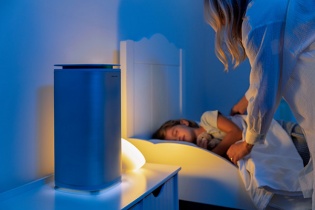 Thiết bị khử trùng không khí Philips UV-C ra mắt thị trường Việt Nam 