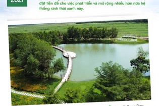 15 năm xây dựng hệ thống trang trại của “triệu phú sữa tươi” Việt Nam