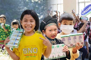 Vinamilk khẳng định thế mạnh quản trị và phát triển bền vững, sẵn sàng cho tương lai