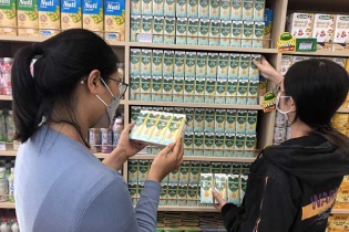 Nutifood chung sức cùng mẹ Việt với chương trình trợ giá 40%