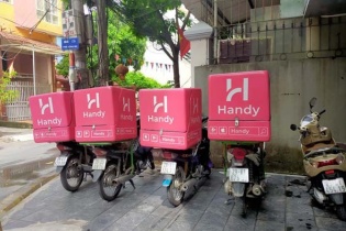 CEO SoPa Việt Nam: "Mua lại Handycart Việt Nam, hệ sinh thái Sopa sẽ có nhiều giá trị cộng thêm"