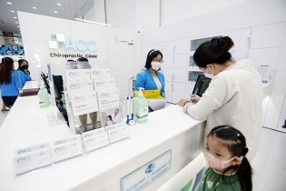 Hệ thống phòng khám ACC sáp nhập vào Bệnh viện FV