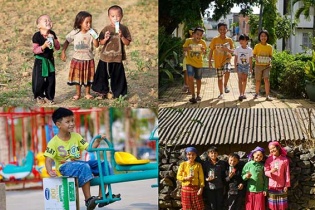 Vinamilk và Quỹ Sữa Vươn cao Việt Nam khởi động hành trình năm thứ 15 