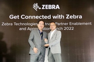  Elite Techology hợp tác với Zebra Technologies hỗ trợ chuyển đổi số cho doanh nghiệp Việt Nam