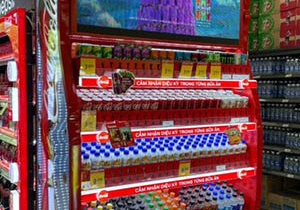 Coca-Cola ra mắt Fanta® Hương Nho mới, bùng nổ vị ngon sảng khoái