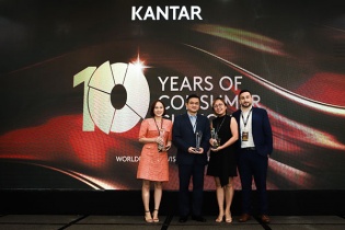 5 nhãn hiệu Vinamilk vào Top 10 thương hiệu và sản phẩm sữa được chọn mua nhiều nhất