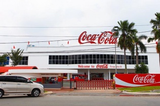 Coca-Cola Việt Nam tái cấu trúc lần thứ 3