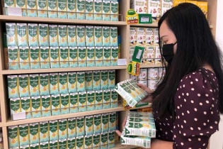 Nutifood lập hattrick “Nơi làm việc tốt nhất châu Á” 3 năm liên tiếp