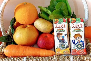 Làm thế nào để rau củ không còn là nỗi ám ảnh của con trẻ?