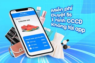 Fundiin nhận 5 triệu USD tại vòng gọi vốn Series A 