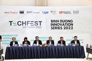 TechFest Vietnam 2022: Dấu ấn và những con số ấn tượng